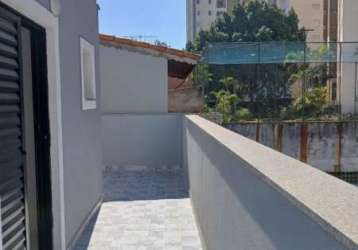 Apartamento com 2 quartos à venda na edmundo juventino fuentes, --, vila ema, são paulo, 29 m2 por r$ 320.000