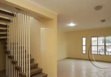 Casa com 4 quartos à venda na rua artur timóteo da costa, --, vila ema, são paulo, 270 m2 por r$ 1.372.341