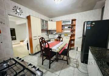 Casa em condomínio fechado com 4 quartos à venda na rua angá, --, vila formosa, são paulo, 98 m2 por r$ 420.000