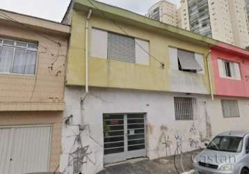 Casa com 3 quartos à venda na rua oliveira gouveia, --, vila prudente, são paulo, 110 m2 por r$ 500.000