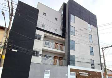 Apartamento com 1 quarto à venda na rua pedro malaquias, --, vila carrão, são paulo, 29 m2 por r$ 232.000