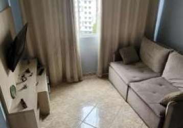 Apartamento com 2 quartos à venda na rua carneiro leão, --, brás, são paulo, 50 m2 por r$ 372.341