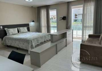 Apartamento com 1 quarto à venda na rua borges de figueiredo, --, mooca, são paulo, 50 m2 por r$ 495.000