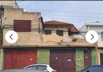 Barracão / galpão / depósito com 1 sala à venda na rua tabajaras, --, mooca, são paulo, 400 m2 por r$ 1.900.000