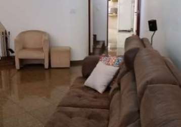 Casa com 4 quartos à venda na rua caruso, --, vila alpina, são paulo, 150 m2 por r$ 1.469.086