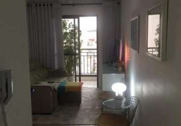 Apartamento com 2 quartos à venda na rua sapucaia, --, mooca, são paulo, 60 m2 por r$ 600.000