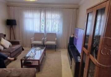 Casa com 3 quartos à venda na rua piraçununga, --, mooca, são paulo, 96 m2 por r$ 700.000