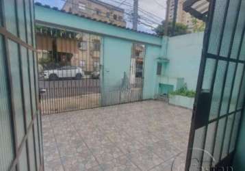 Casa com 3 quartos à venda na rua itabaiana, --, belenzinho, são paulo, 108 m2 por r$ 1.300.000