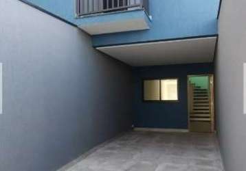 Casa com 3 quartos à venda na nicolau martins, --, são lucas, são paulo, 107 m2 por r$ 497.000