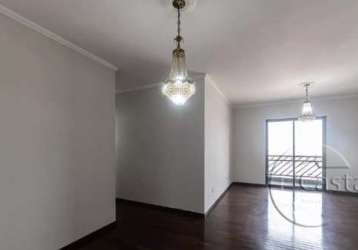 Apartamento com 3 quartos à venda na rua martins pena, --, tatuapé, são paulo, 90 m2 por r$ 860.000