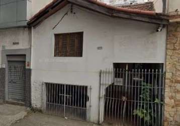 Terreno à venda na rua leais paulistanos, --, ipiranga, são paulo, 100 m2 por r$ 640.000