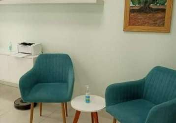 Sala comercial com 1 sala para alugar na rua borges de figueiredo, --, mooca, são paulo, 58 m2 por r$ 3.000