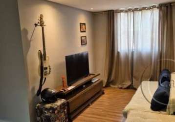 Apartamento com 3 quartos à venda na avenida cipriano rodrigues, --, vila formosa, são paulo, 69 m2 por r$ 310.000