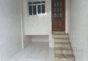 Casa com 2 quartos à venda na rua dentista barreto, --, vila carrão, são paulo, 85 m2 por r$ 450.000