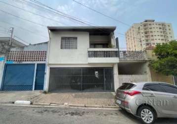 Casa em condomínio fechado com 2 quartos à venda na rua doutor sanareli, --, vila prudente, são paulo, 140 m2 por r$ 1.100.000