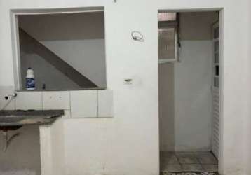 Casa com 1 quarto para alugar na avenida salim farah maluf, --, mooca, são paulo, 45 m2 por r$ 1.200