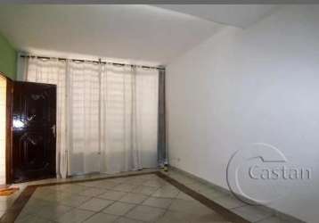 Casa com 2 quartos à venda na rua ernesto dos santos, --, jardim independência, são paulo, 127 m2 por r$ 780.000