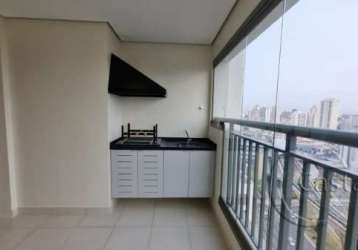 Apartamento com 3 quartos à venda na rua imbarié, --, vila prudente, são paulo, 81 m2 por r$ 1.120.000