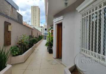 Casa em condomínio fechado com 2 quartos à venda na rua cavour, --, vila prudente, são paulo, 65 m2 por r$ 415.000