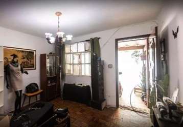 Casa em condomínio fechado com 2 quartos à venda na rua catumbi, --, belém, são paulo, 100 m2 por r$ 441.750