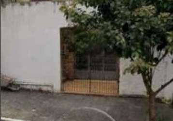 Casa com 3 quartos à venda na rua pimenta bueno, --, tatuapé, são paulo, 200 m2 por r$ 2.200.000