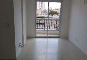 Apartamento com 2 quartos para alugar na rua cavour, --, vila prudente, são paulo, 54 m2 por r$ 3.000