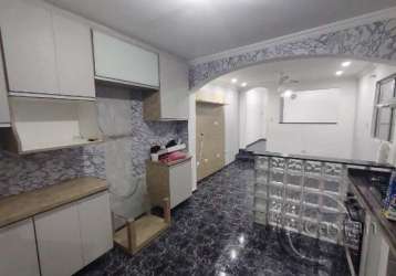 Casa com 2 quartos para alugar na roda pião, --, vila ema, são paulo, 105 m2 por r$ 2.900