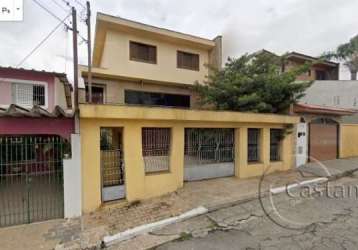 Casa com 4 quartos à venda na das tulipas, --, vila zelina, são paulo, 334 m2 por r$ 1.274.000