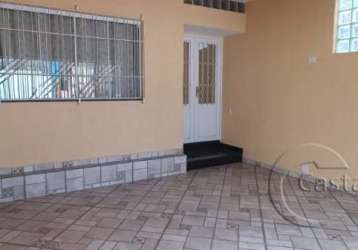 Casa com 2 quartos à venda na rua juiz de fora, --, vila ema, são paulo, 125 m2 por r$ 460.000