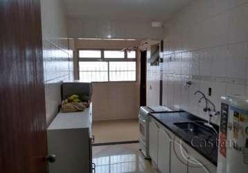 Apartamento com 3 quartos à venda na rua torquato tasso, --, vila prudente, são paulo, 75 m2 por r$ 550.000