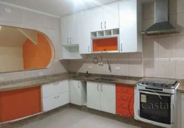 Casa com 2 quartos à venda na rua martim afonso, --, belém, são paulo, 160 m2 por r$ 585.000