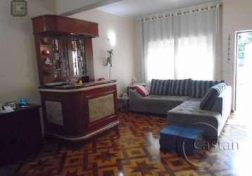 Casa com 4 quartos à venda na rua silveira campos, --, cambuci, são paulo, 252 m2 por r$ 1.100.000