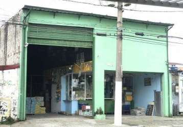 Barracão / galpão / depósito com 5 salas à venda na das giestas, --, vila prudente, são paulo, 530 m2 por r$ 1.400.000