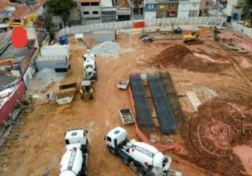 Terreno à venda na rua cananéia, --, vila prudente, são paulo, 314 m2 por r$ 2.388.000