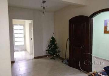 Casa com 3 quartos à venda na rua frederico bressan, --, são lucas, são paulo, 130 m2 por r$ 618.000