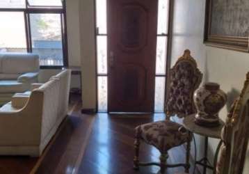 Casa com 3 quartos para alugar na rua ligiana, --, vila santa clara, são paulo, 368 m2 por r$ 5.100