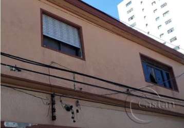 Barracão / galpão / depósito com 1 sala à venda na rua torquato tasso, --, vila prudente, são paulo, 638 m2 por r$ 1.600.000