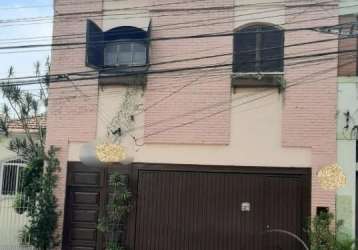 Casa com 4 quartos à venda na rua curupace, --, mooca, são paulo, 400 m2 por r$ 2.000.000