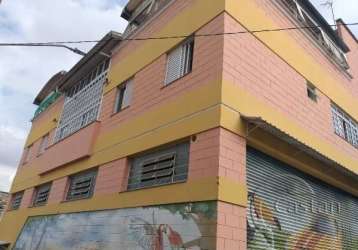 Prédio à venda na rua taguató, --, vila carrão, são paulo, 600 m2 por r$ 1.325.250