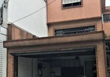 Casa com 3 quartos à venda na rua mil oitocentos e vinte e dois, --, ipiranga, são paulo, 252 m2 por r$ 745.000