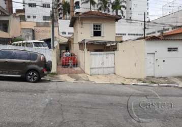 Terreno à venda na rua ana camacho, --, vila regente feijó, são paulo, 180 m2 por r$ 1.000.000