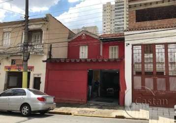 Casa com 3 quartos à venda na rua leocádia cintra, --, mooca, são paulo, 320 m2 por r$ 1.500.000