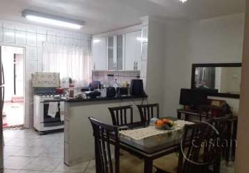 Casa com 3 quartos à venda na rua fernandes vieira, --, belém, são paulo, 192 m2 por r$ 1.140.000