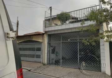 Casa com 3 quartos à venda na rua príncipe da beira, --, vila alpina, são paulo, 180 m2 por r$ 630.000