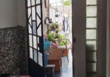 Casa com 3 quartos à venda na rua siqueira bueno, --, belém, são paulo, 140 m2 por r$ 1.200.000