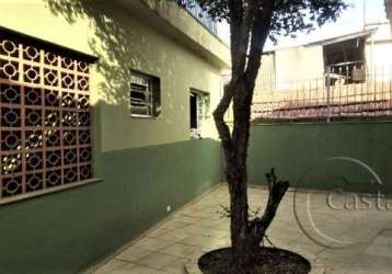 Casa com 3 quartos à venda na rua félix lattuada, --, mooca, são paulo, 154 m2 por r$ 879.000