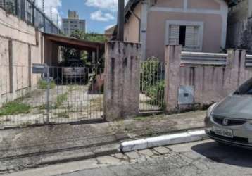 Casa com 2 quartos à venda na rua igaratinga, --, vila santa clara, são paulo, 500 m2 por r$ 1.425.000