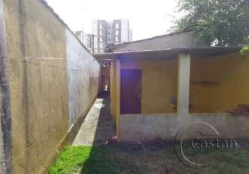 Casa com 1 quarto à venda na rua doutor dino, --, jardim independência, são paulo, 98 m2 por r$ 500.000