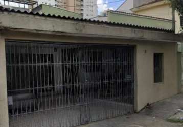 Casa com 2 quartos à venda na rua corta vento, --, tatuapé, são paulo, 196 m2 por r$ 1.819.250