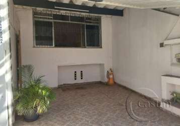 Casa com 3 quartos à venda na rua dos campineiros, --, mooca, são paulo, 245 m2 por r$ 1.200.000